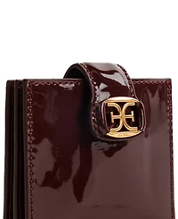 Sam Edelman Holiday Accordian Wallet