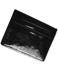 Sam Edelman Holiday 5-Slot Card Case