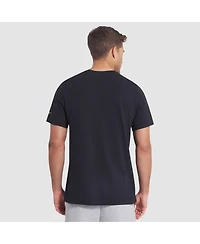 Nike Men's Black San Francisco 49ers 2025 Rivalries Collection Essential T-Shirt