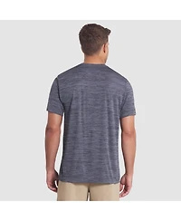 Nike Men's Black San Francisco 49ers 2025 Rivalries Collection Sideline Velocity Dri-fit T-Shirt