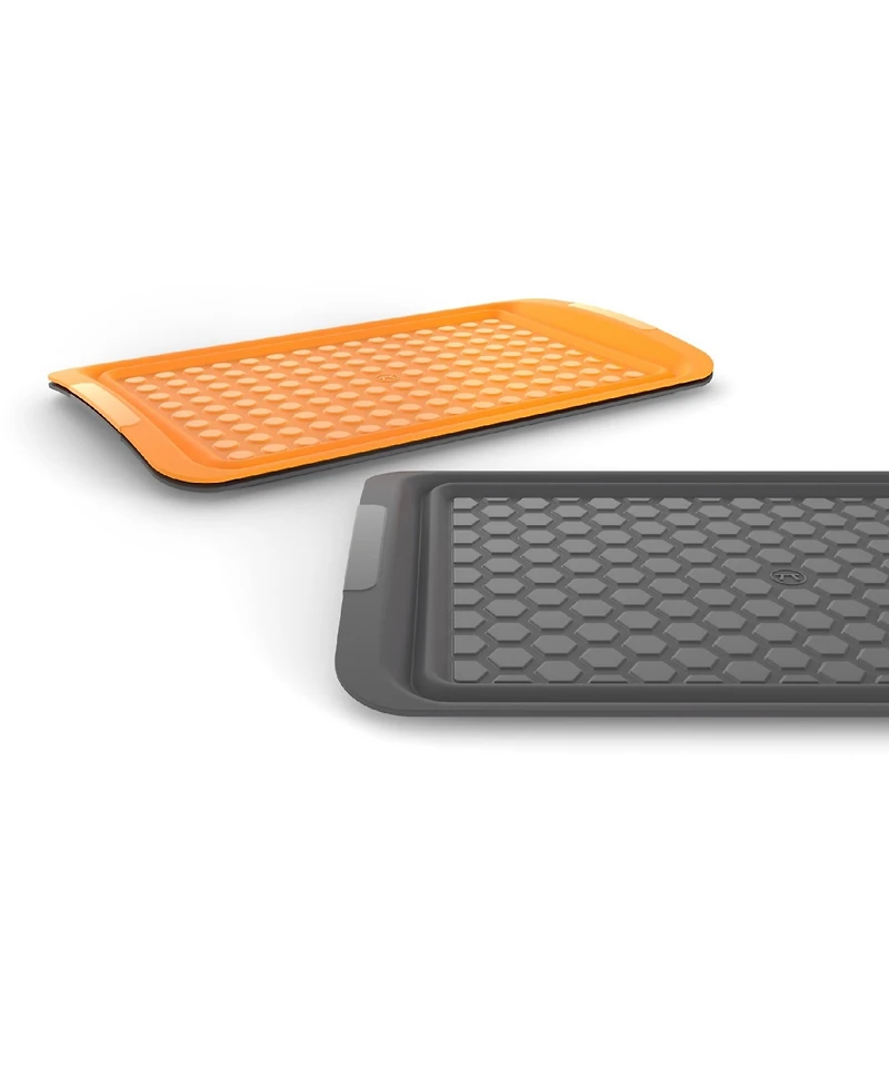 Outset Large Prep Trays, Set of 2