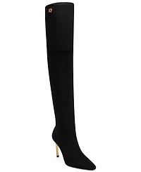Donna Karan New York Women's Over the Knee Boots
