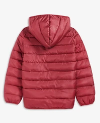 Epic Threads Boys 5-20 Solid Packable Long-Sleeve Jacket, Macy's Exclusive