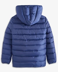 Epic Threads Boys 5-20 Solid Puffer Jacket, Macy's Exclusive