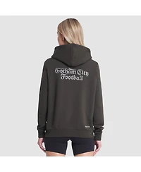 Nike Women's Gotham Green New York Jets 2025 Rivalries Collection Standard Issue Sideline Dri-fit Hoodie