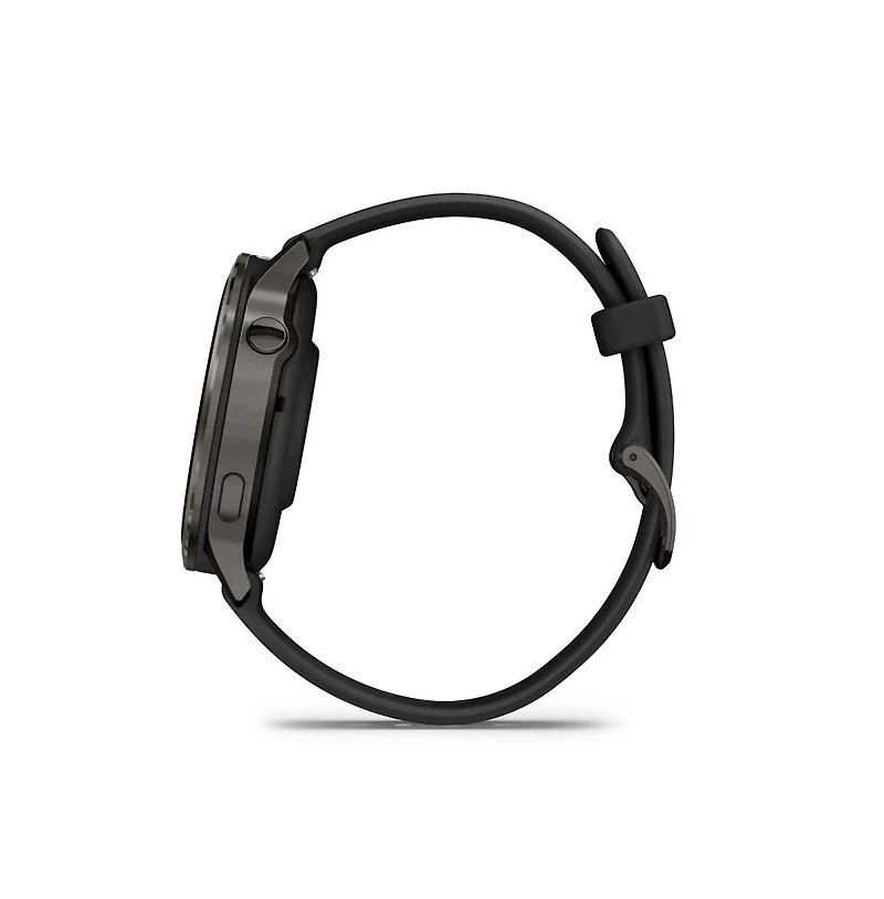 Garmin - Venu 4 Smartwatch 41mm