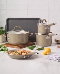 Rachael Ray Cucina Ceramic Cookware Collection