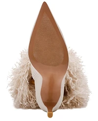 Steve Madden Women's Icon Knee-High Stiletto Dress Boots