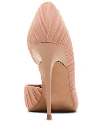 Steve Madden Women's Elegant D'Orsay Slip-On Pumps