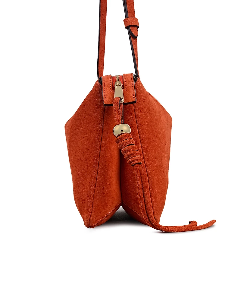 Radley London The Romilly Small Ziptop Crossbody Bag