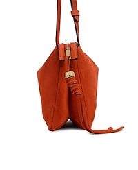 Radley London The Romilly Small Ziptop Crossbody Bag