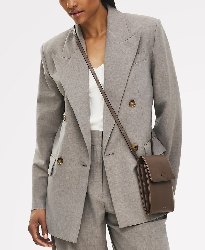 Radley London Mallow Street Mini Phone Crossbody Bag