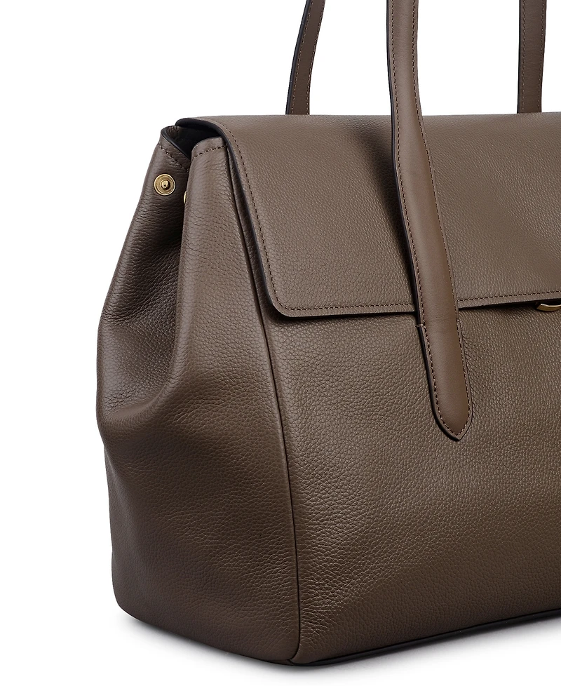 Radley London Mayfair Lane Extra-Large Flapover Shoulder Bag