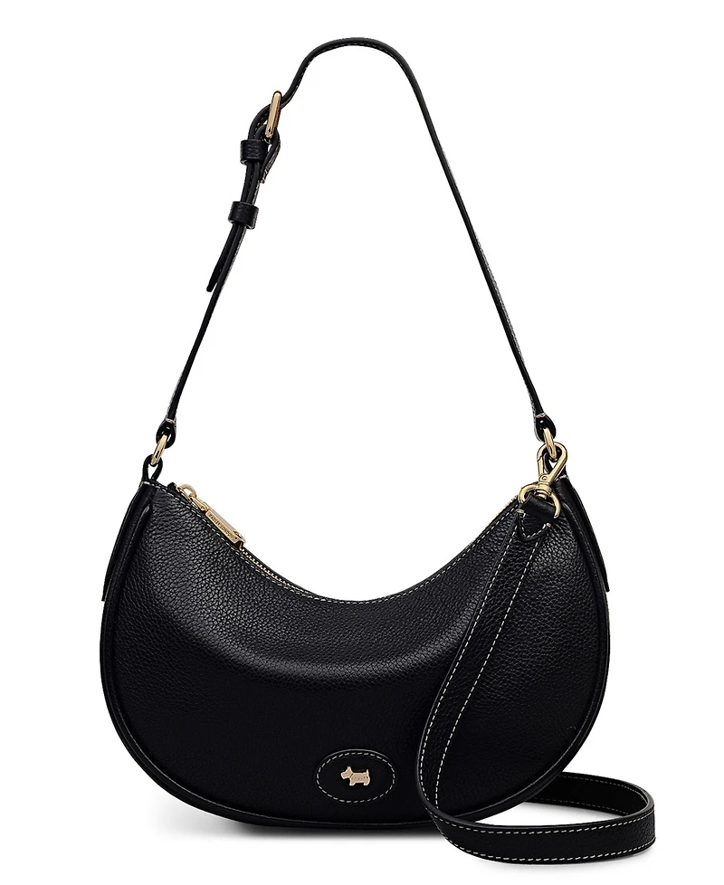 Radley London Heath Crescent Ziptop Shoulder Bag