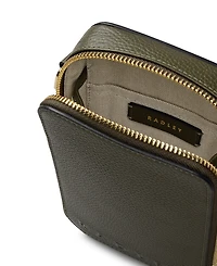 Radley London Alba Place Mini Phone Crossbody Bag