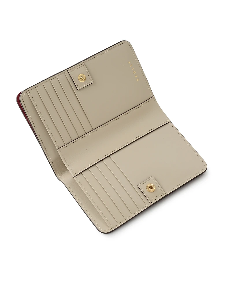 Radley London Mayfair Lane Bifold Wallet