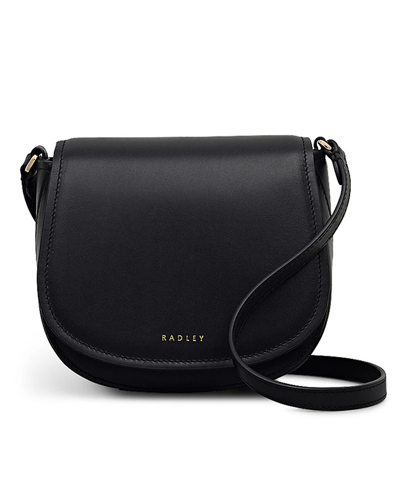 Radley London Liverpool Gardens Mini Flapover Crossbody Bag