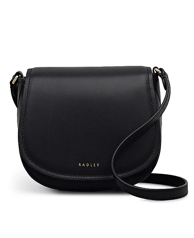 Radley London Liverpool Gardens Mini Flapover Crossbody Bag