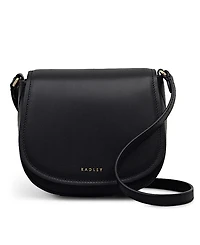 Radley London Liverpool Gardens Mini Flapover Crossbody Bag
