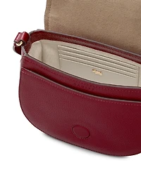 Radley London Liverpool Gardens Mini Flapover Crossbody Bag