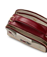 Radley London Magic Carousel Mini Ziptop Crossbody Bag
