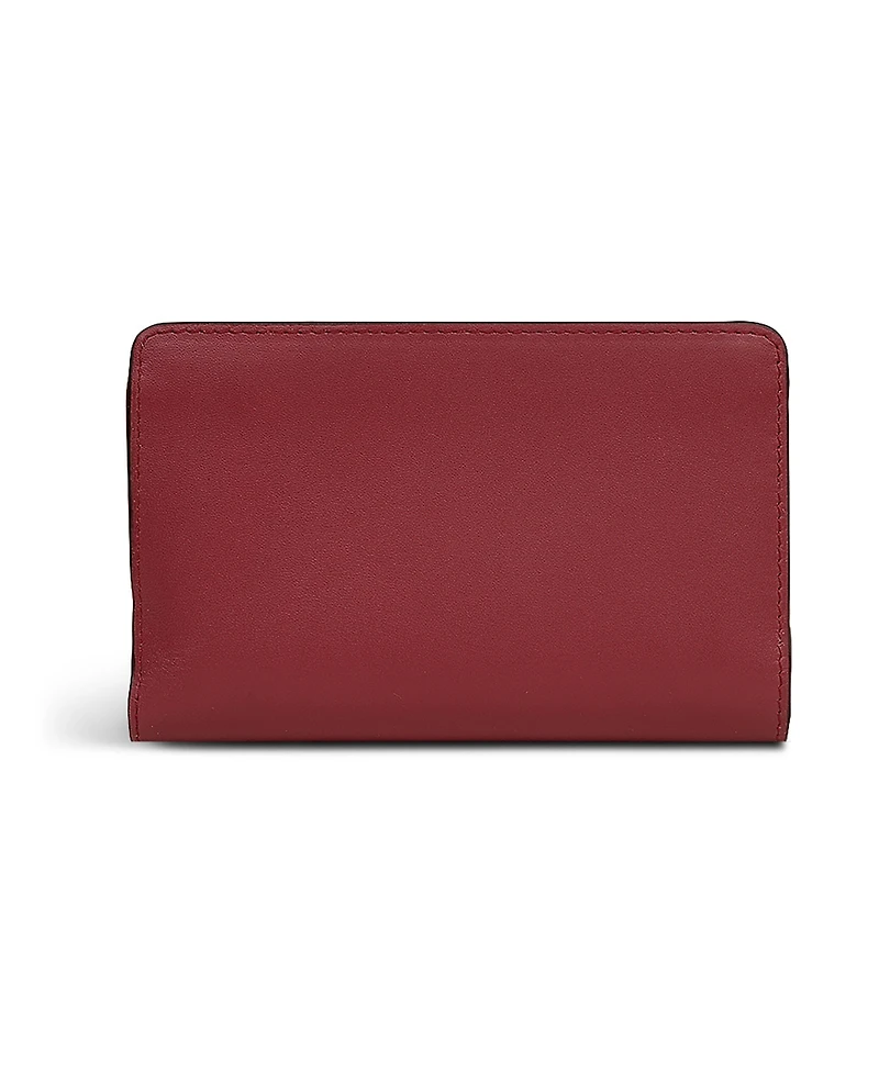 Radley London Magic Carousel Bifold Wallet