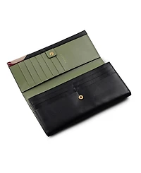 Radley London Fleeting Fox Flapover Wallet