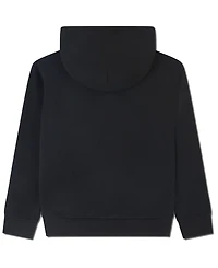 Lacoste Boys 8-20 Logo Embroidered Hoodie