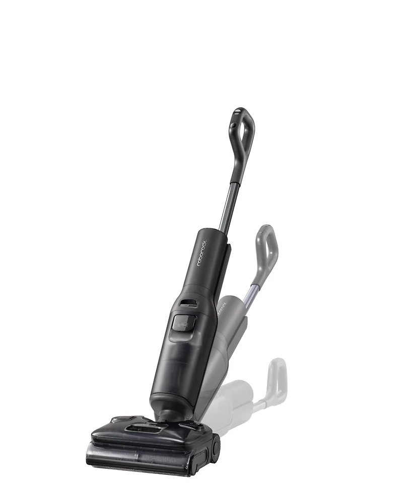 roborock F25 Ultra Steam Wet Dry Vacuum Cleaner, 302°F Steam Mop & 187°F Hot Water Cordless Vacuum Mop