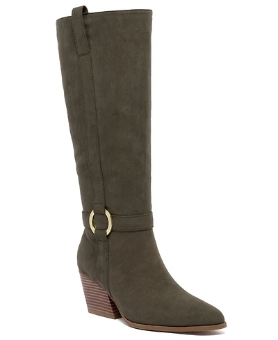Sugar Women's Chatter High Shaft Boots
