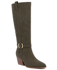 Sugar Women's Chatter High Shaft Boots