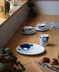 Noritake Frank Lloyd Wright Imperial Cabaret Tumbler