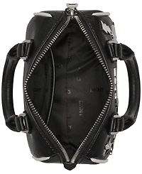 Dkny Nell Mini Satchel Crossbody