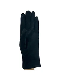 Marcus Adler Flower Yarn Print Glove