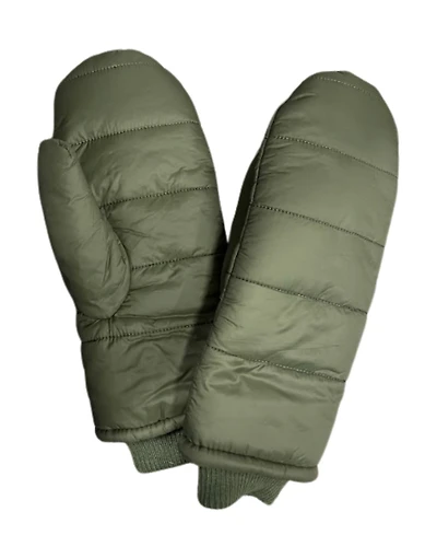 Marcus Adler Nylon Puffer Mitten
