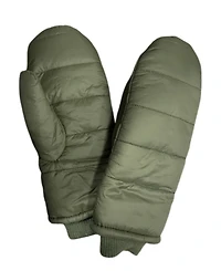 Marcus Adler Nylon Puffer Mitten