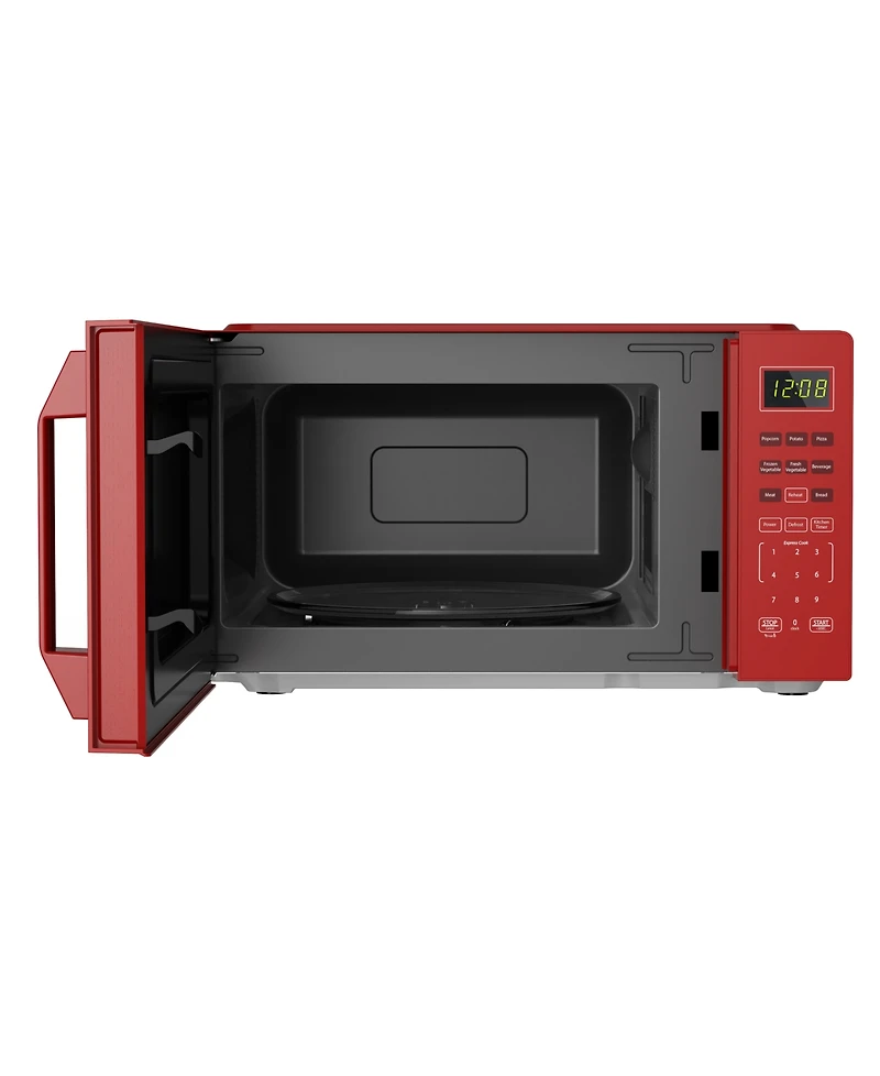 Farberware 0.7 Cu. Ft. Countertop Microwave Oven