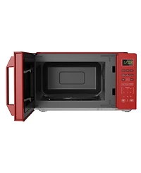 Farberware 0.7 Cu. Ft. Countertop Microwave Oven