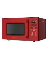Farberware 0.7 Cu. Ft. Countertop Microwave Oven