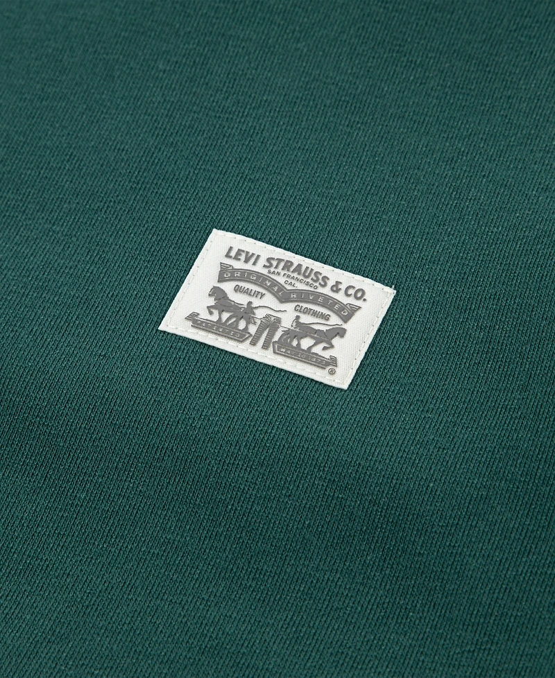 Levi's Boys 8-20 Pull-On Hoodie Sweatshirt