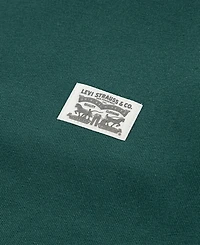 Levi's Boys 8-20 Pull-On Hoodie Sweatshirt