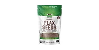 Now Foods Flax Seed, 1 lb