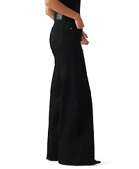 Levi's Plus 318 Shaping Wide Leg Jeans