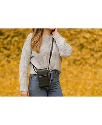 3p Experts Crossbody Phone -Wallet Combo