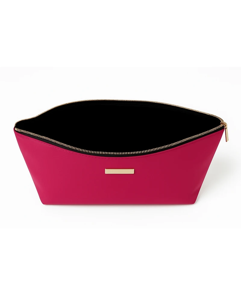 Double Pack - Travel Makeup Toilety Bag