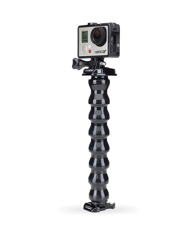 GoPro Gooseneck for all GoPro Cameras