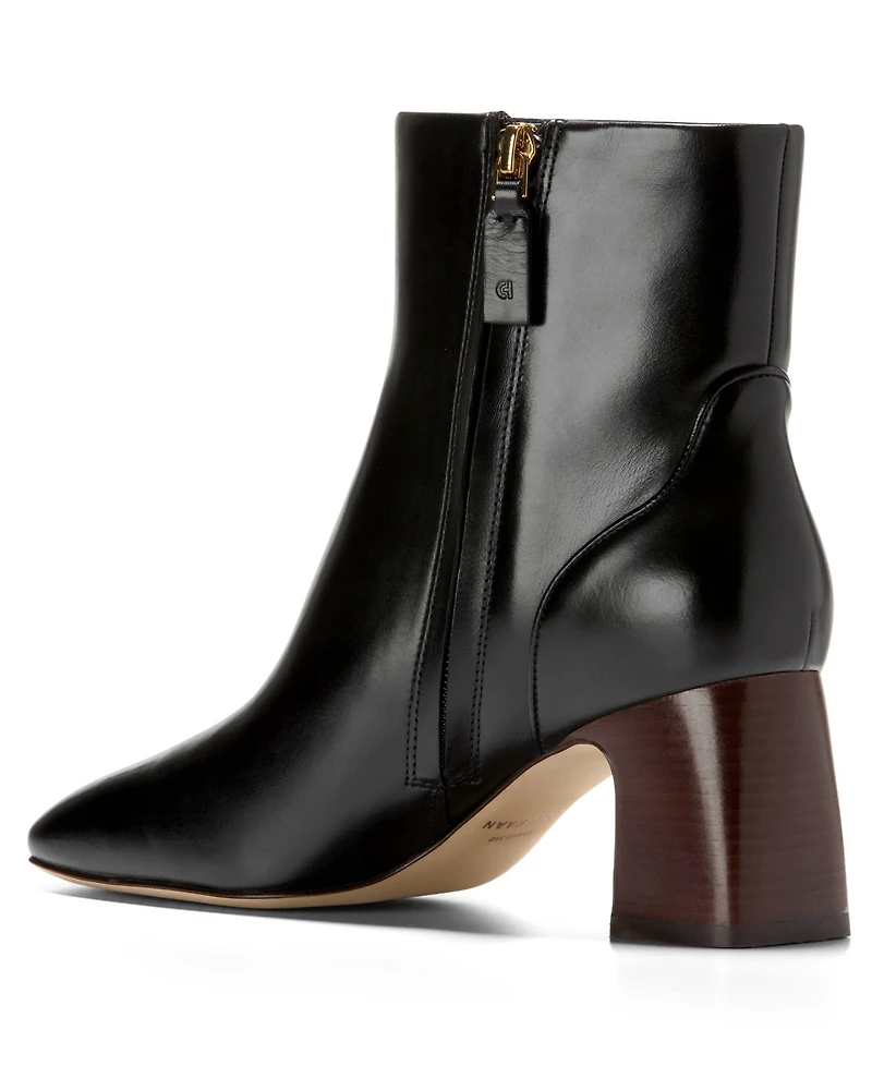 Cole Haan Women's Gemma Dress Booties