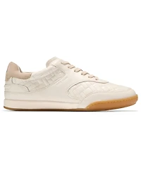 Cole Haan Women's Grandpro Jazlyn Lace Up Sneakers