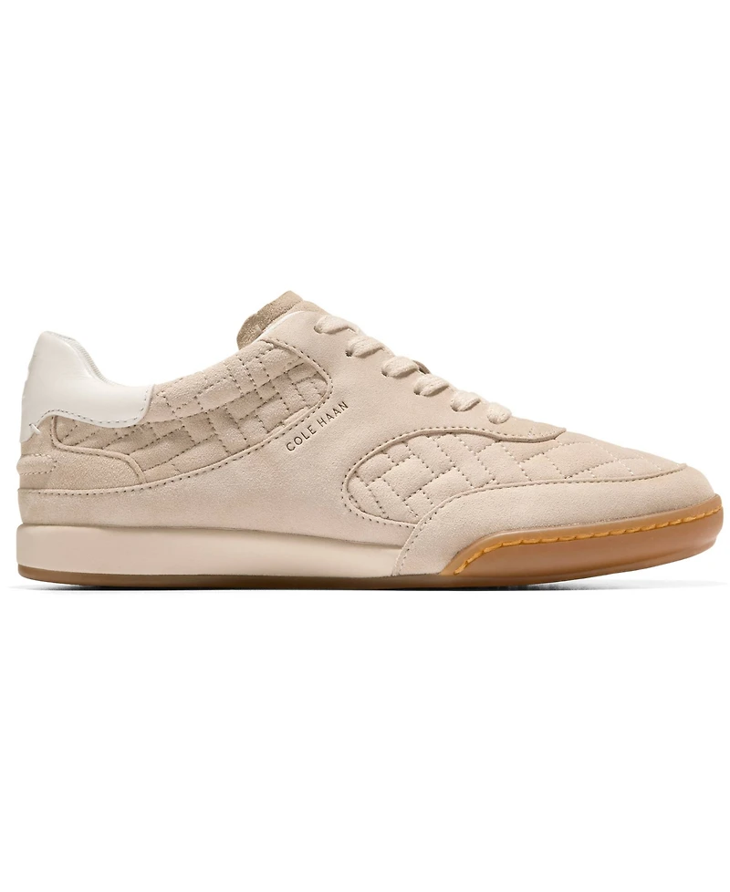 Cole Haan Women's Grandpro Jazlyn Lace Up Sneakers