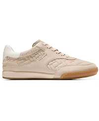 Cole Haan Women's Grandpro Jazlyn Lace Up Sneakers